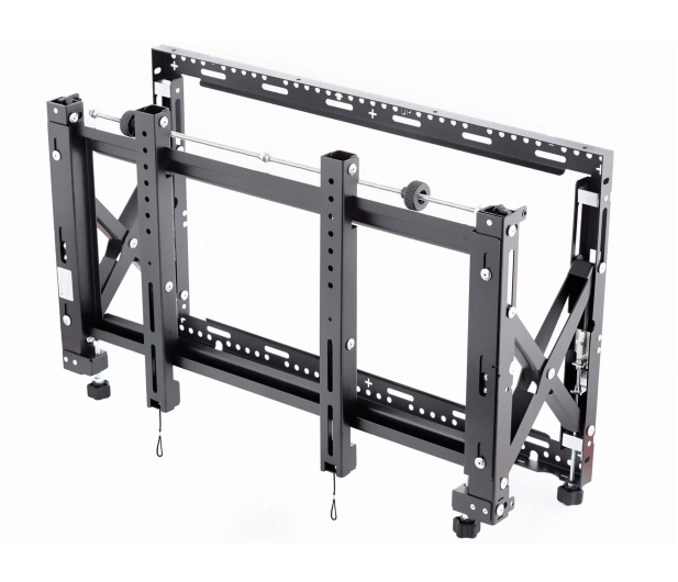 Edbak VWPOP65-L UCHWYT VIDEOWALL POP-OUT - 1584097 - zdjęcie